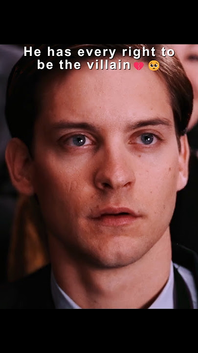Peter Parker Tragic Journey Edit X Камин Emin Jony | Spiderman Edit