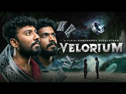 Velorium featurette thumbnail