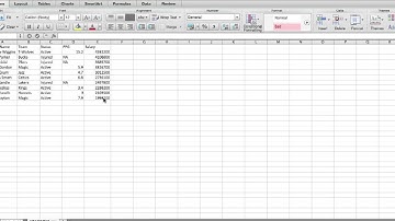 Importing data sets from Excel to R