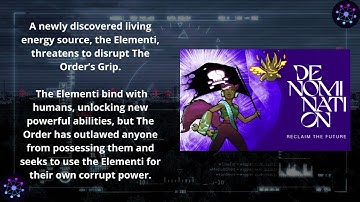 Bluzelle Enters The Metaverse with Denomination