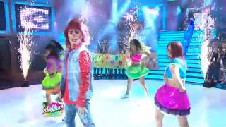 Sabadazo Presentación Disco Lapizito 25 Junio 2015