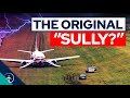 One of the most AMAZING aviation stories ever told | TACA flight 110