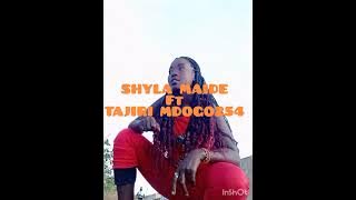 Shyla Maide ft Tajiri Mdogo254 Nakupenda official remix mp3
