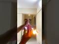 Spirit Fighter Paper Airplane Dynamic Fly At My House