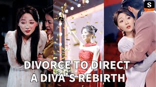 [Dubbed] Divorce to Direct: A Diva's Rebirth | GET ShortMax APP to watch the FULL EPISODE screenshot 3