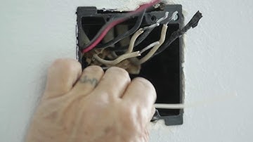 NuBryte Touchpoint Fan Installation