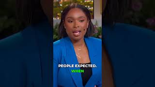 Jennifer Hudson's Career Peak Revealed a Painful Truth #CelebrityTruth #Drama