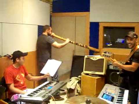 Mr. Quai - When You Gonna Learn - Didgeridoo