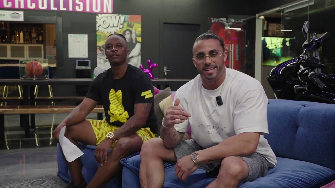 CUSTOM CARS AND COLLISION