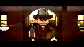 This Is A Mockery! #lego #blender #funny @readchoi