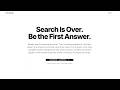 AEO for Ecommerce and Social Media | How to Be The FIRST ANSWER with Answer Engine Optimization