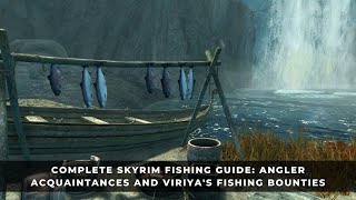 Improving The Elder Scrolls 6 Over Skyrim - KeenGamer
