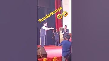 NV sir ki sundarkanya  🤣🤣l Technex