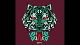 Ural-Power: Leon - Бог Молний