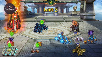 Ngọa Long | Chiến báo Tinh Anh Hộ Giá 2 | Lữ Bố đỏ | Trường An Loạn (Thục)