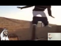 قفزة عاليه تخلع سروال سعودي