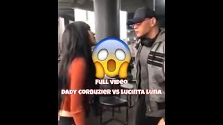 VIRAL| deddy corbuzier dilabrak lucita luna disiarkan langsung