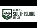 Universities AFC vs Cashmere Technical FC - Womens South Island League 2025