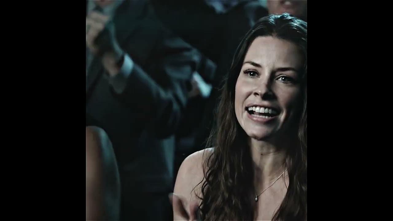 Robot fighting scene - Real Steel Edit | Song - Fragment 