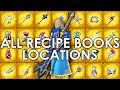 Dragon Quest XI All Recipe Book Locations Full Guide