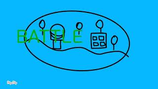 ANOTHER BFDI INTRO REANIMATED
