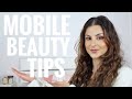 MOBILE BEAUTY BUSINESS TIPS FOR BEGINNERS