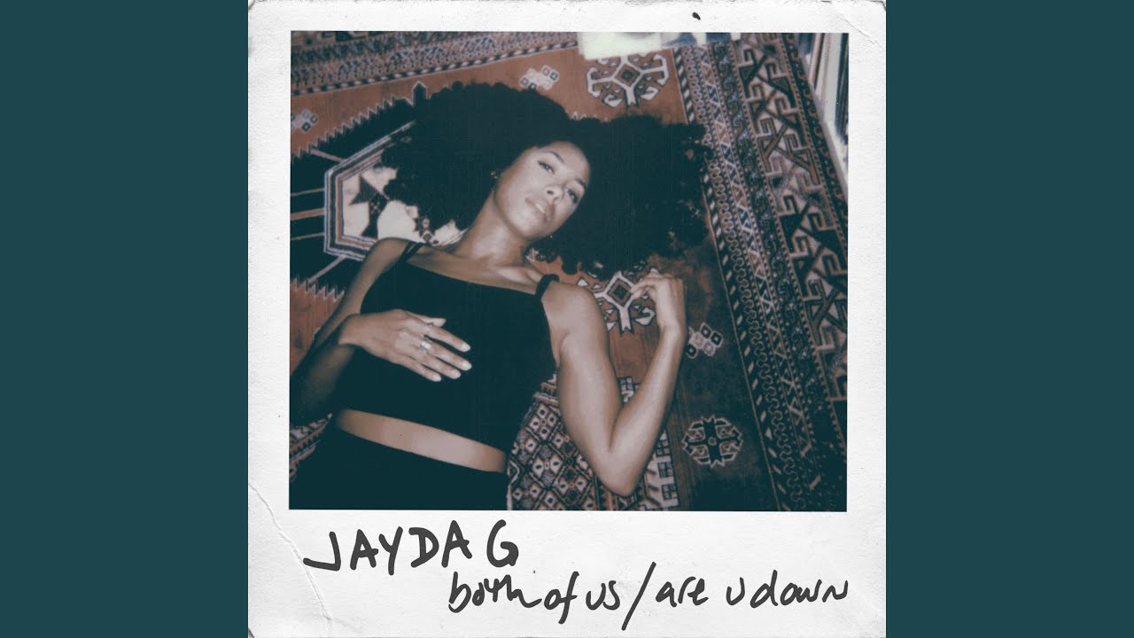 Both Of Us (Jayda G Sunset Bliss Mix) - YouTube