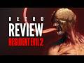 Resident Evil 2 Review PS2, Still Worth Playing? | Retrospective Review