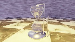 Lvcas Dope - TIMELESS (3D VISUALIZER)