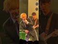 CUBERS 踊らないワンマン昼公演 「本日晴天快晴」9太郎さん推しカメラ 会場: duo MUSIC EXCHANGE 2024年1月8日