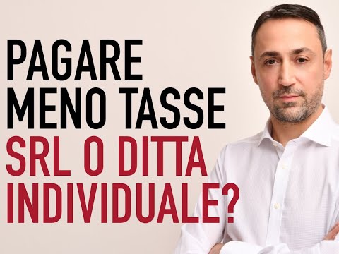 Video: Una società a responsabilità limitata è una ditta individuale?