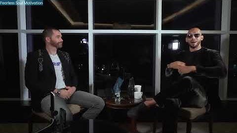 Full video - Andrew Tate Reveals Who Controls The World & The Truth About Freedom of Speech