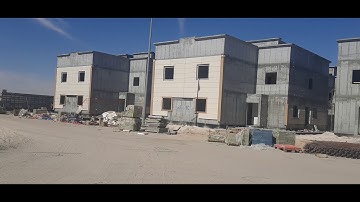 Polystyrene Exterior Wall Cladding