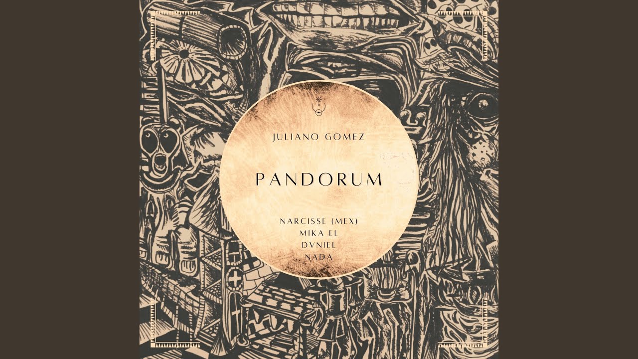 Watch Pandorum on YouTube Watch Pandorum on YouTube