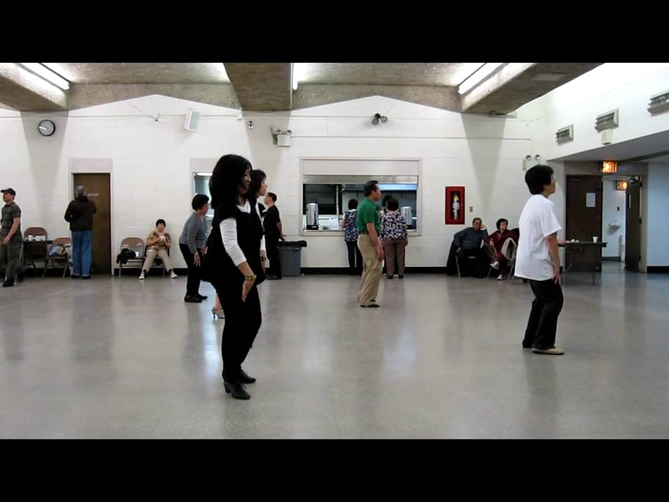 Poker Face Line Dance YouTube