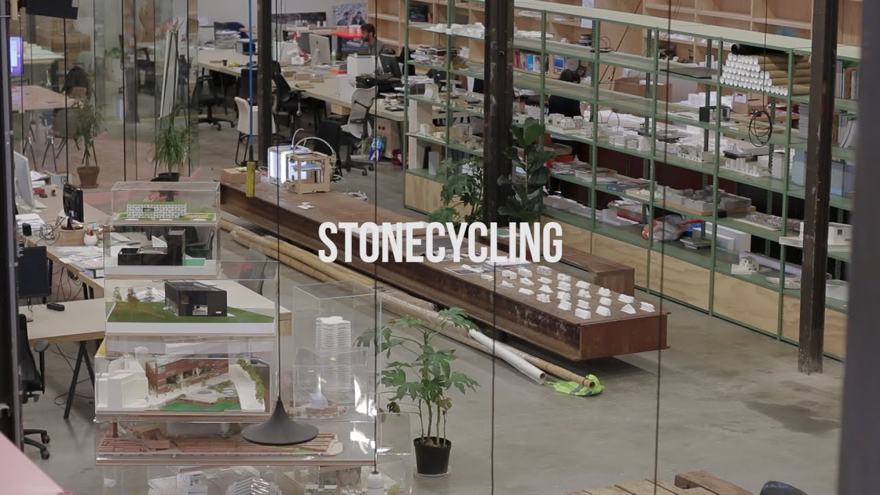 Interview | StoneCycling