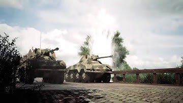 POST SCRIPTUM   New Vehicles Update Teaser Trailer 2019   Online Multiplayer WW2