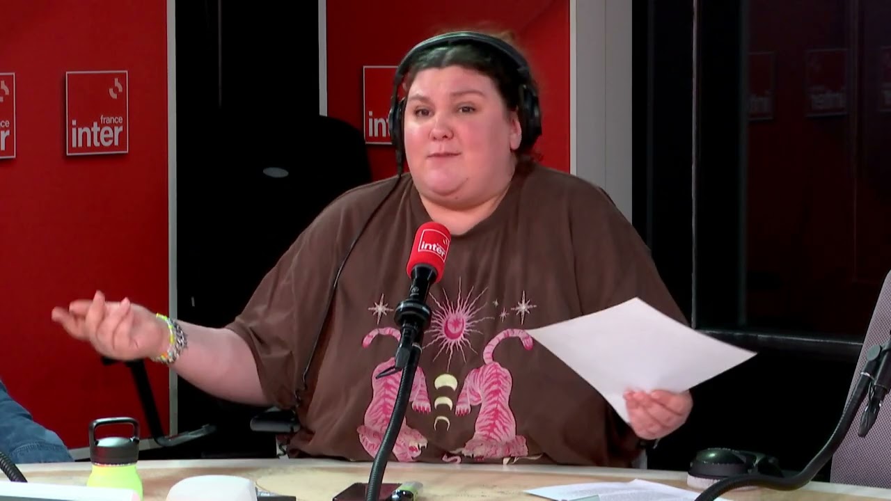 Le divorce alpin - La chronique de Marie de Brauer