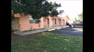 7600 SW 10th St, North Lauderdale, FL 33068