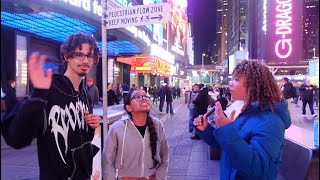 The Most Disturbing Interview You’ll Ever Watch