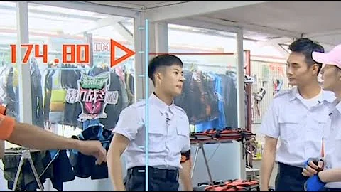 身高真是過不去的坎，矮個子男藝人學習下周深周震南的樂觀自嘲吧 - 天天要聞