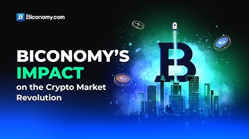Biconomy.com Is Revolutionizing Crypto Trading Globally