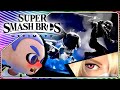 Embarrassing Smash Bros Ultimate gameplay