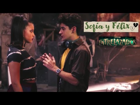 Sofía y Félix -  Imagination (Entrelazados)