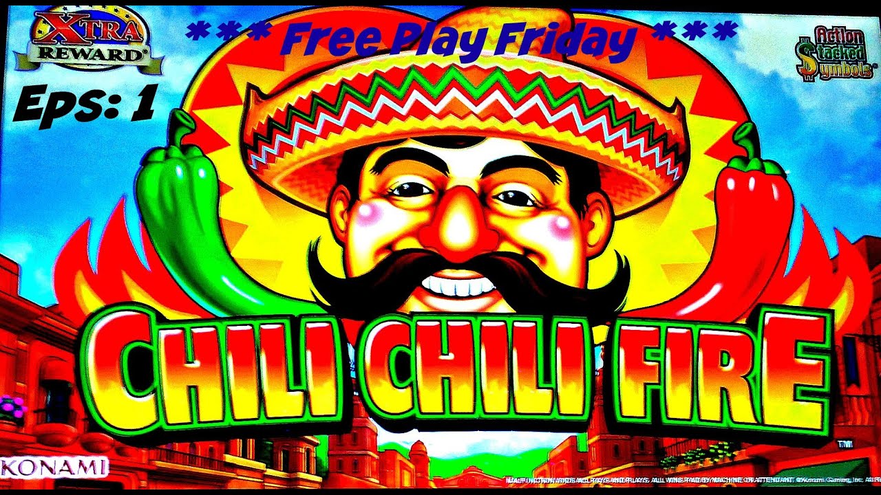 Chili chili fire slots free to play chili fire slot machine