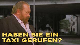 Verfolgungsjagd in Miami | Zwei Supertypen in Miami | Best of Bud Spencer & Terence Hill | Folge 2