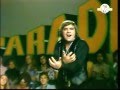 JOE DOLAN - Lady in blue  (TV French 1975)