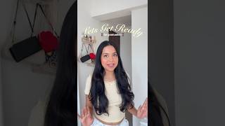 Graduation Grwm