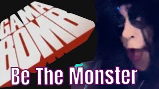 Bring out the monster together 🤘