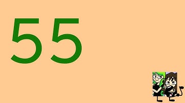 Joke Object Show Viewer Voting 55